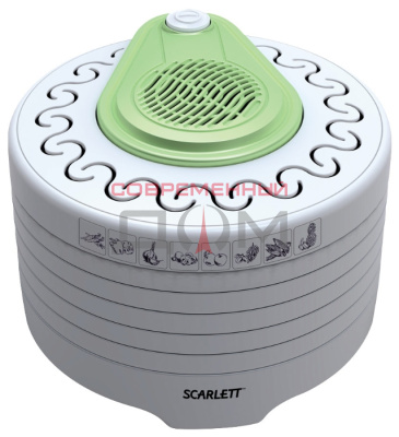 Сушилка для продуктов Scarlett FD-421003